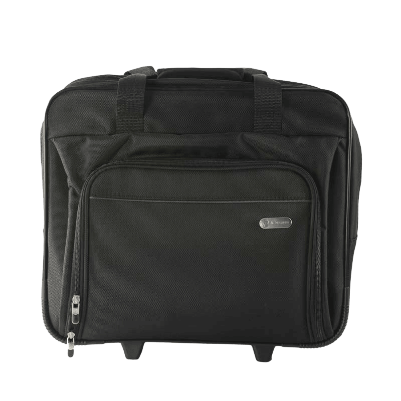 laptop trolly bag